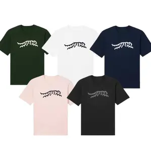 Tiger Woods Sun Day Red Icon Tee T-Shirt, Unisex Men's & Women - For Everyone Cotton Menswear - Fit, Siemens