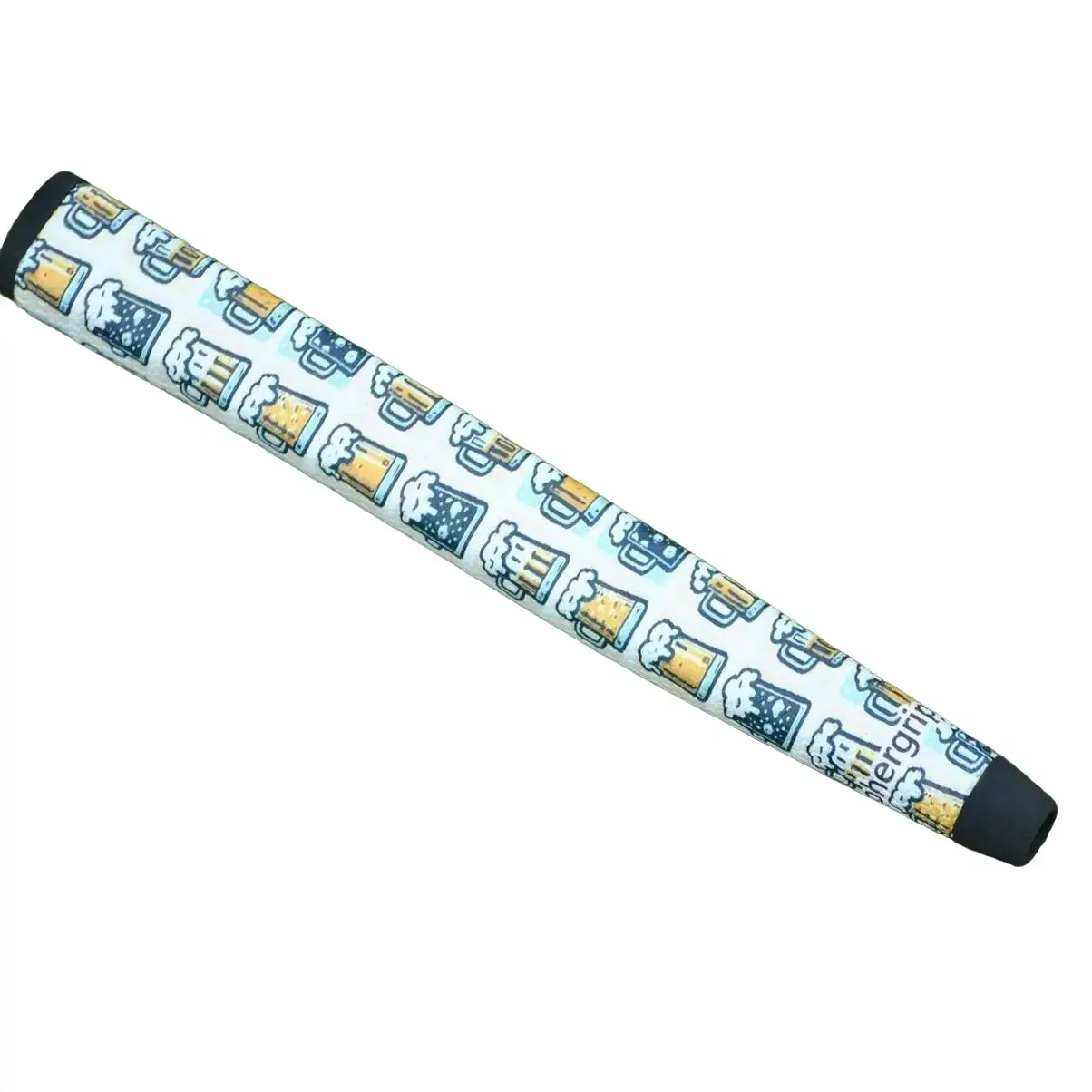 The “I Don’t Have a Drinking Problem” Putter Grip