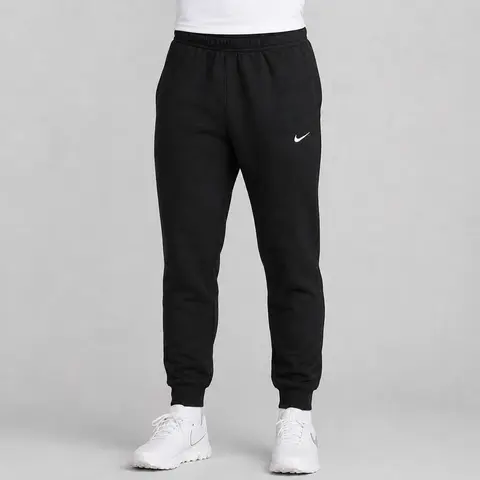 Nike Men's Club Fleece Sweatpants - Club-Themed, Gym Style Mensfashion Clothes for Casual Wear