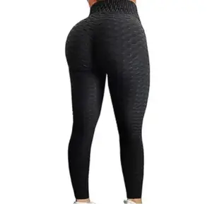 Bumps Style Leggings Push Up Leggings Women's Clothing Anti Cellulite Legging Fitness Sexy High Waist Legins Workout Jeggings