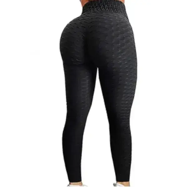 Bumps Style Leggings Push Up Leggings Women's Clothing Anti Cellulite Legging Fitness Sexy High Waist Legins Workout Jeggings