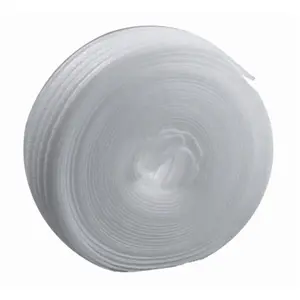 212 MAIN Reflectix CF30550 Ribbed Foam Sill Sealer, Water Resistant, 3.5 in. x 50 in.