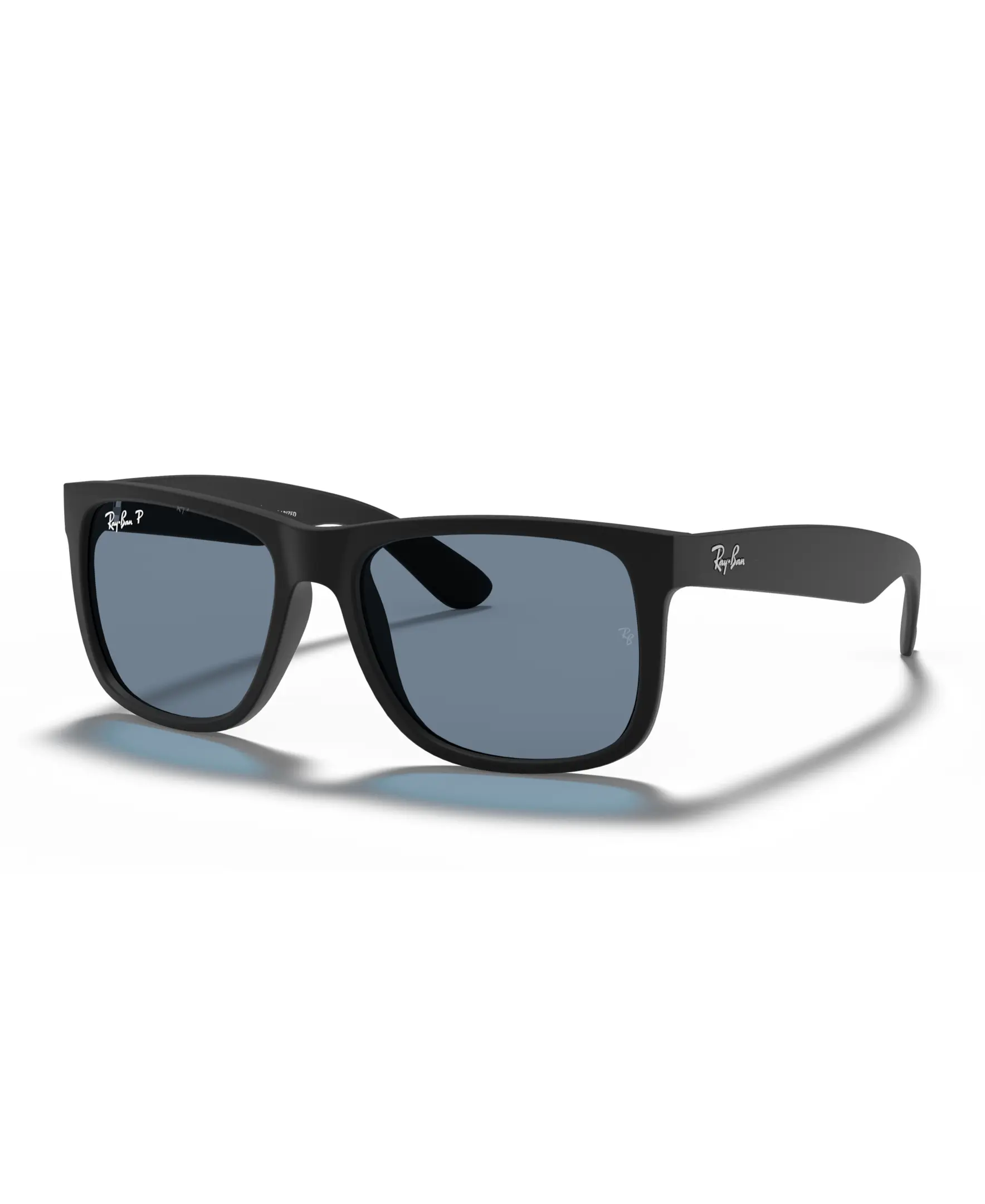 RAY-BAN JUSTIN CLASSIC - Sunglasses