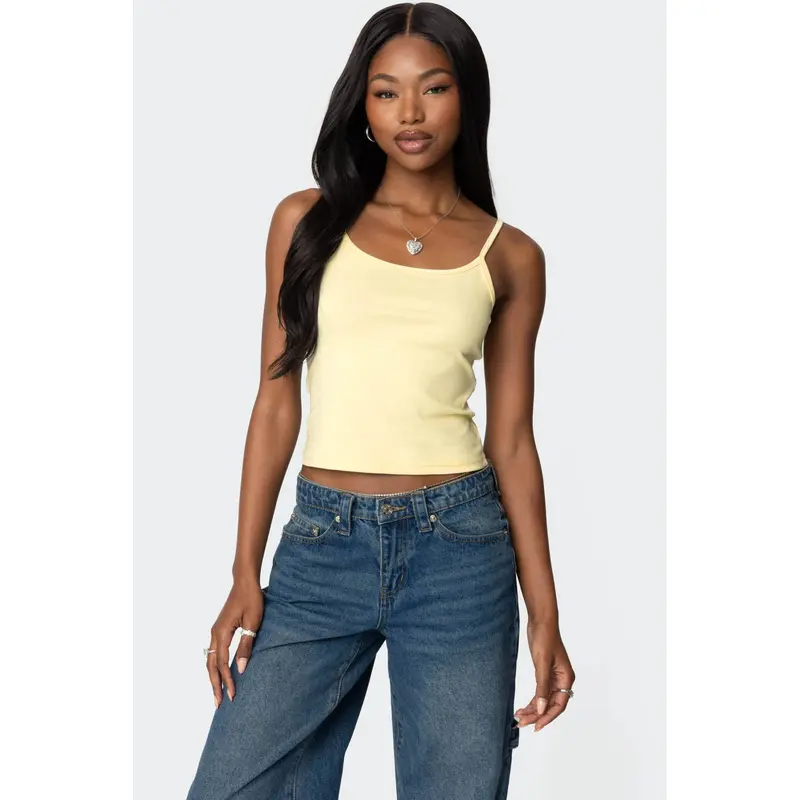 Deanna Tank Top