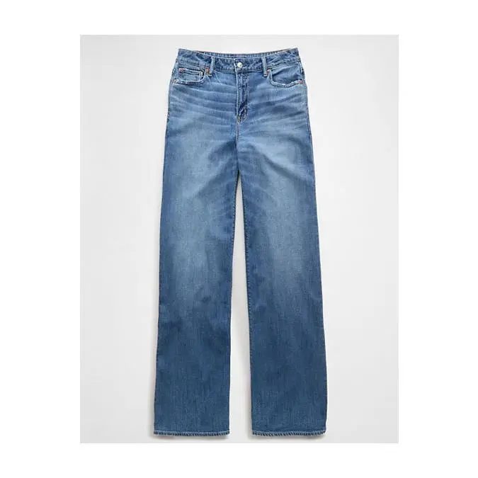 Medium Bright Indigo