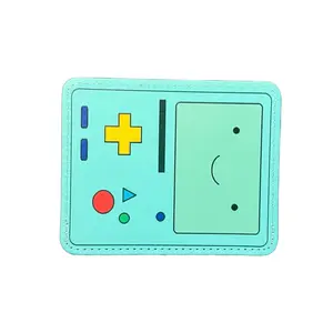 BMO Adventure Card Holder Wallet - Cute Custom Card Holder Design for Cartoon Fans - Everyday Comfortable Storage Solution