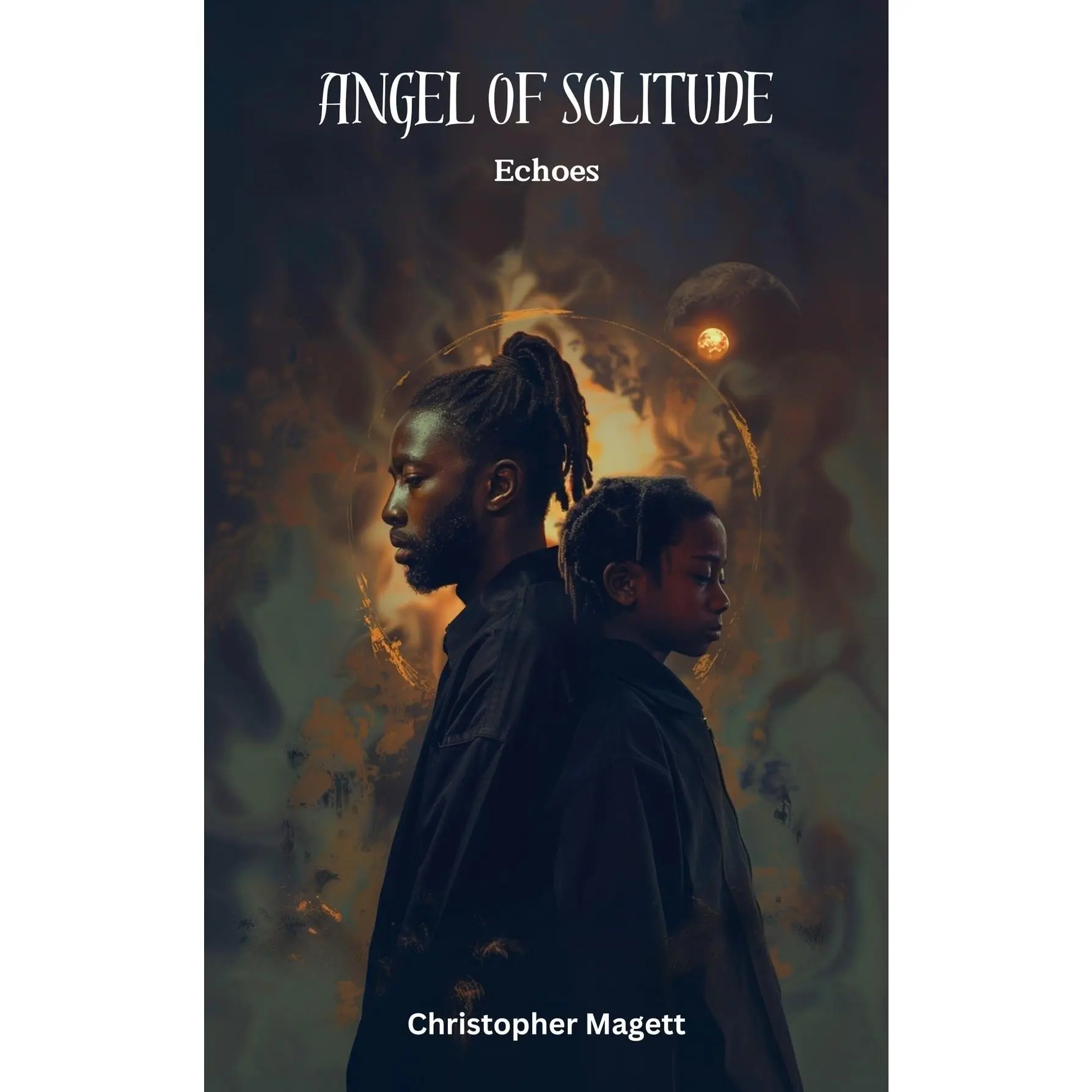 Angel of Solitude: Echoes (Original Version)