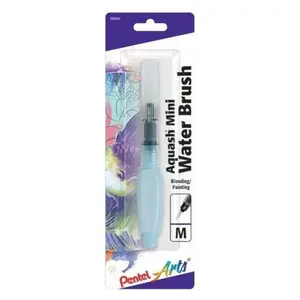Aquash Water Brush, Mini