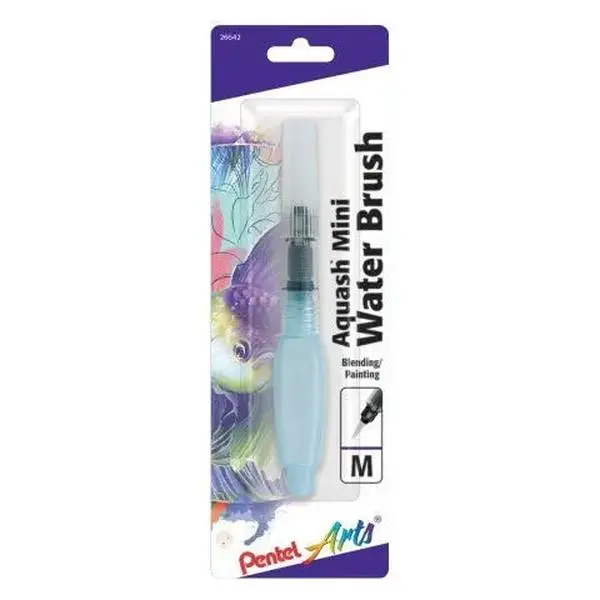 Aquash Water Brush, Mini