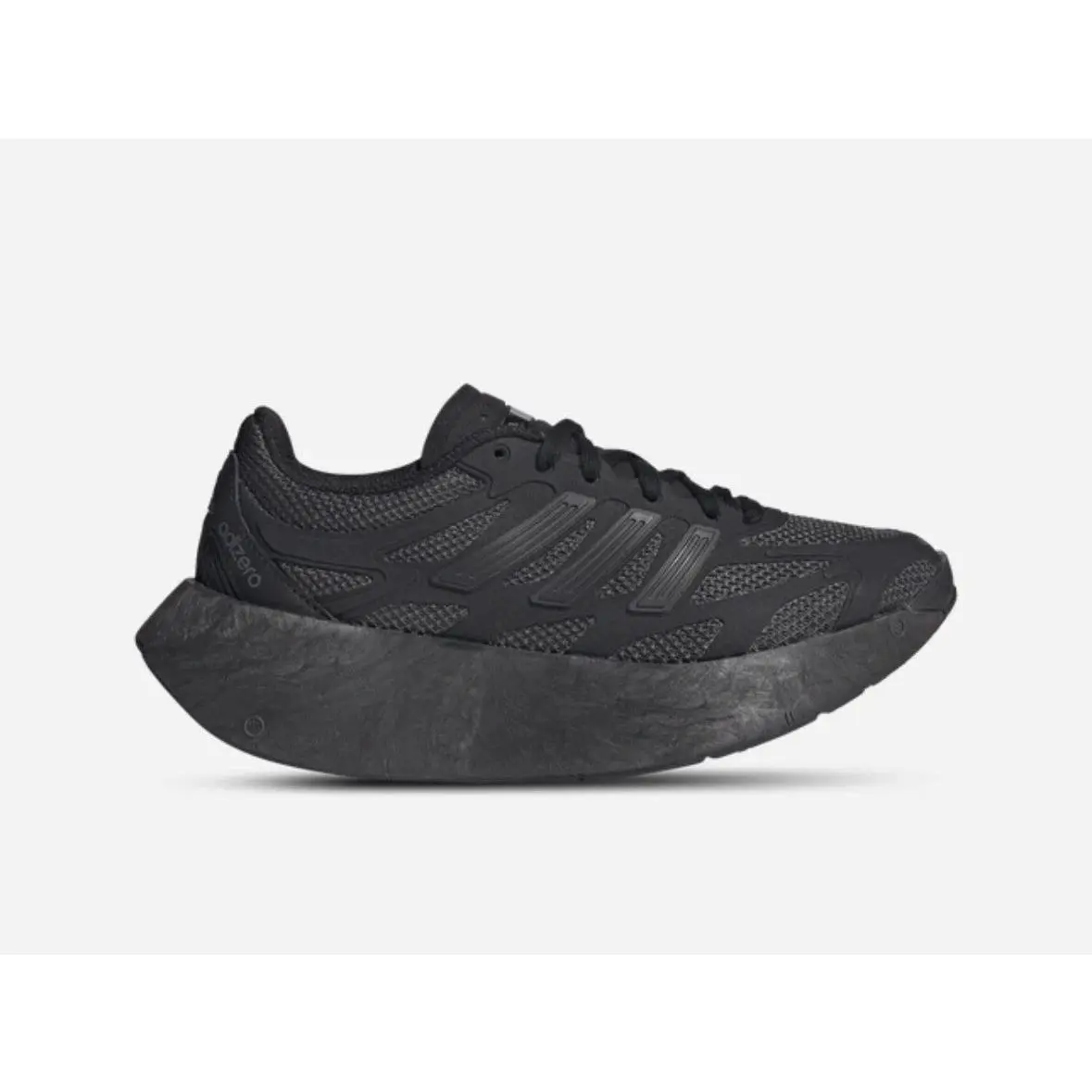 Adidas Adizero Aruku J 'Black Carbon' JR4061
