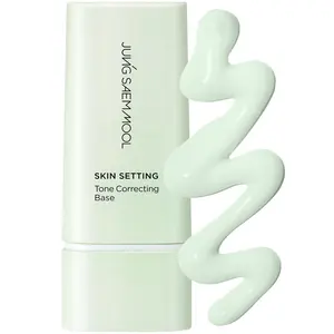 JUNGSAEMMOOL Skin Setting Tone Correcting Base 1.35 Fl Oz | Korean Makeup