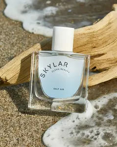 Salt Air