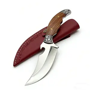 Kitchen Knife Set, Multi-Functional Fruit Cutter, Ideal for Vegetables & Meat, Essential Kitchen Accessories, Durable Design