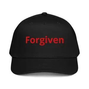 5 panel cap