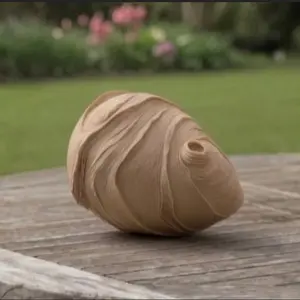 3d Printed Hornets Nest