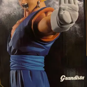 Anime figure grandista V. Figure