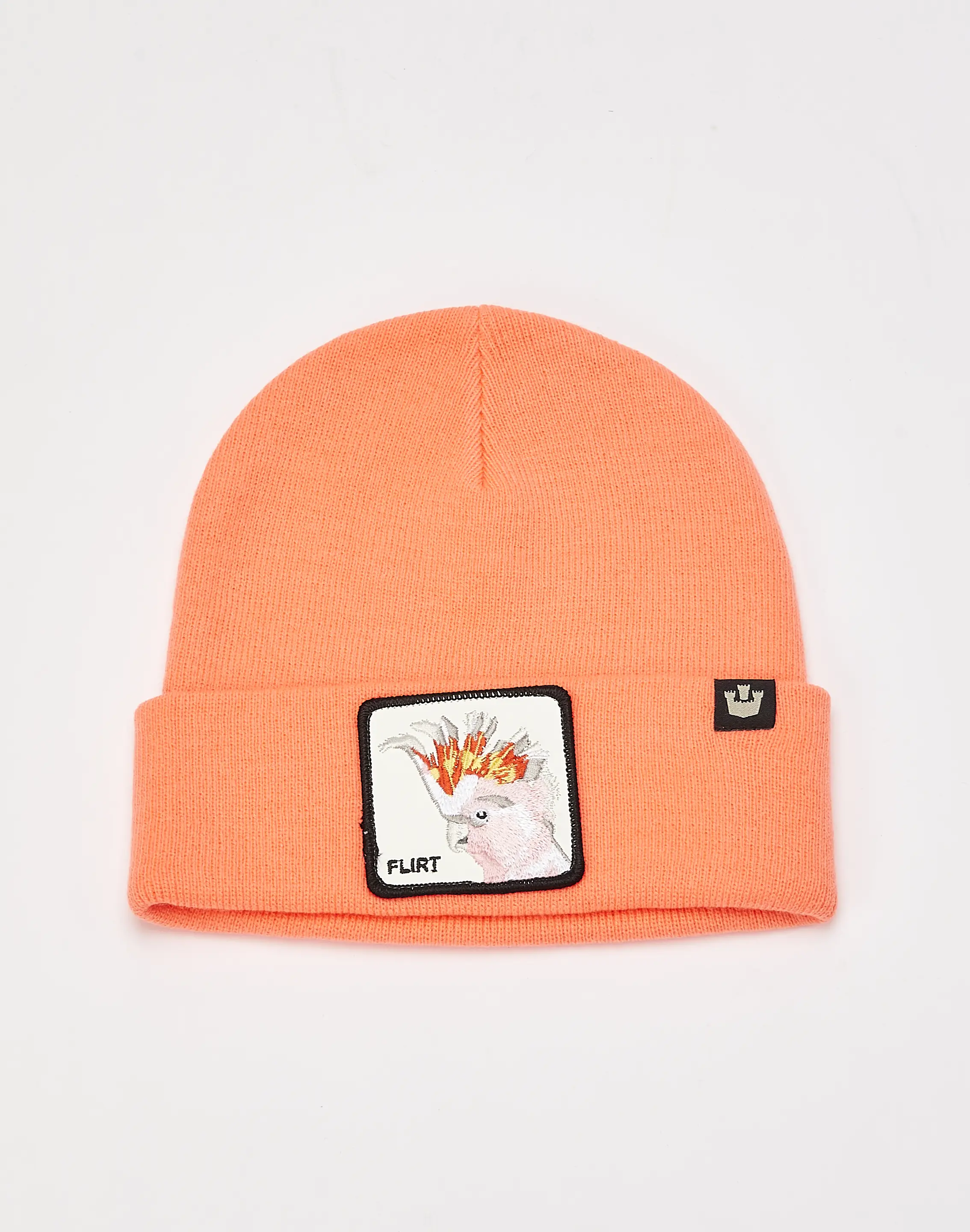 Womens Goorin Bros Snow Bird Flirt Beanie
