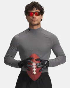 Under Armour ColdGear® Fitted Men's Mock