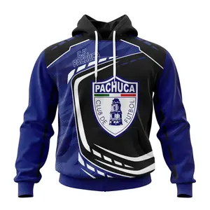 LIGA MX C.F. Pachuca Special Design Concept Kits ST2301