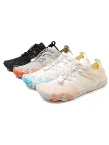 New Unisex Water Shoes, Quick-Dry Barefoot Sports Shoes, Ideal for Rivers Beach Pool Hiking Surfing Kayaking Camping, Comfortable Lightweight Design