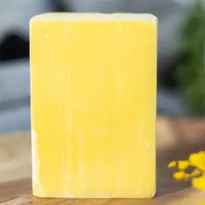 Sea Active Sulfur Soap Skin Healing