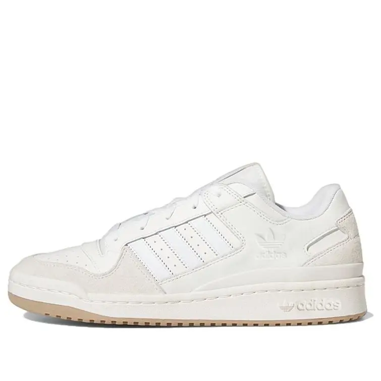 adidas Originals FORUM Low Classic 'White'  ID6858