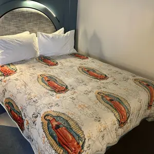 MADRE NUESTRA KING SIZE