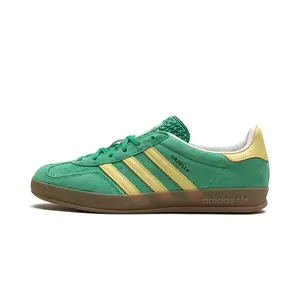 Gazelle Indoor "Semi Court Green" IH7500