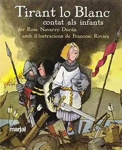USED-TIRANT LO BLANC by Obra Colectiva Edebé (Hardcover)