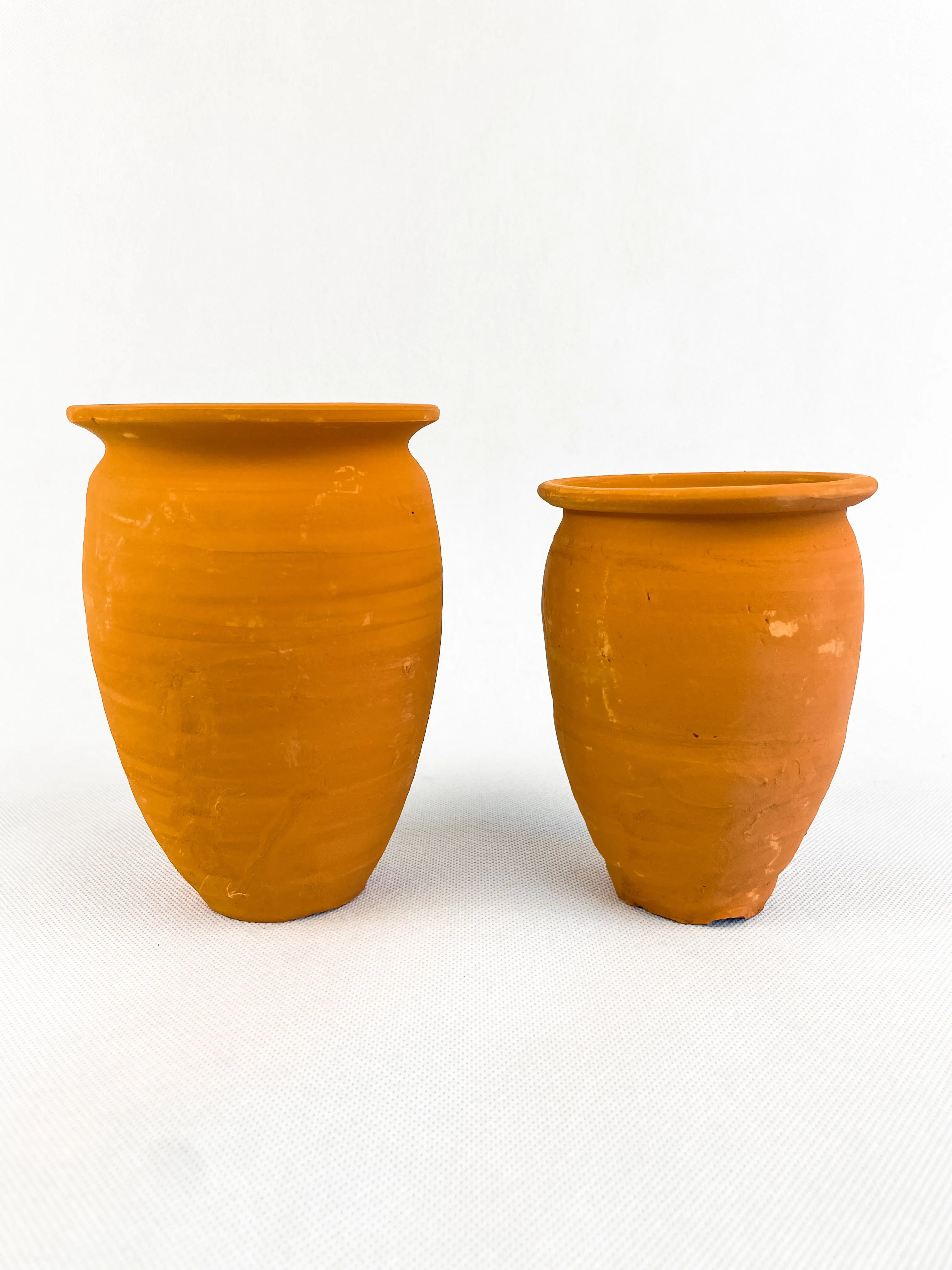 Cantaritos de Barro Set - Cantaritos de Tequila Wholesale