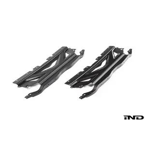 Karbonius G8X M2 / M3 / M4 CSL Carbon Cooling Shroud Cover