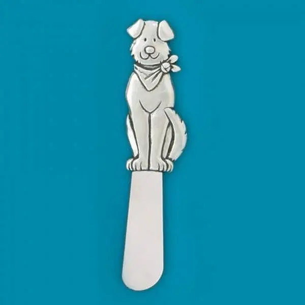 Small Dog Pate Knife