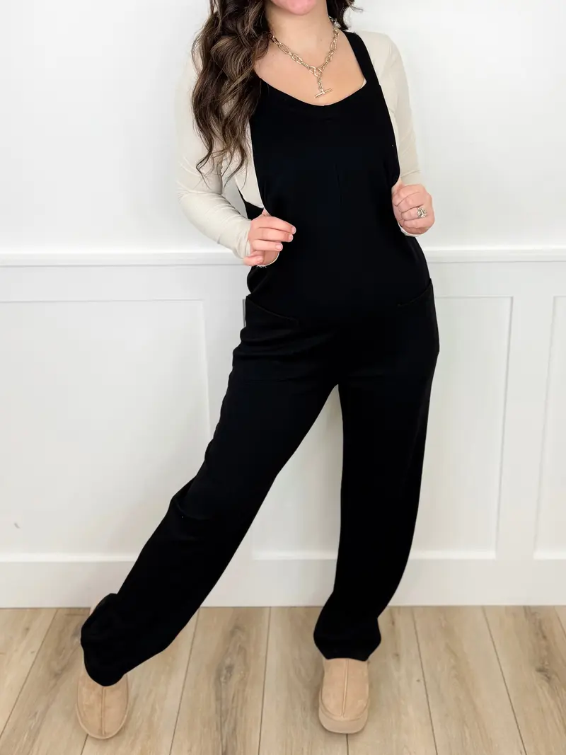 Aym jumpsuit - TikTok Shop