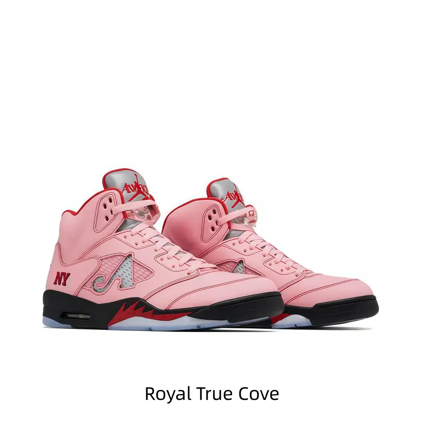 Streetwear Lifestyle Sneakers, Versatile Daily Footwear for Leisure Time and Weekend Trips