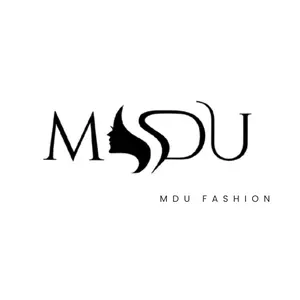 MDU FASHION US shop logo