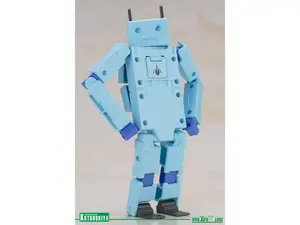 Kotobukiya ADE59 3 mm Cu-Poche Extra Frame Arms Girl Jyuden Kun Set Stylet Version Figure - 2018 Release