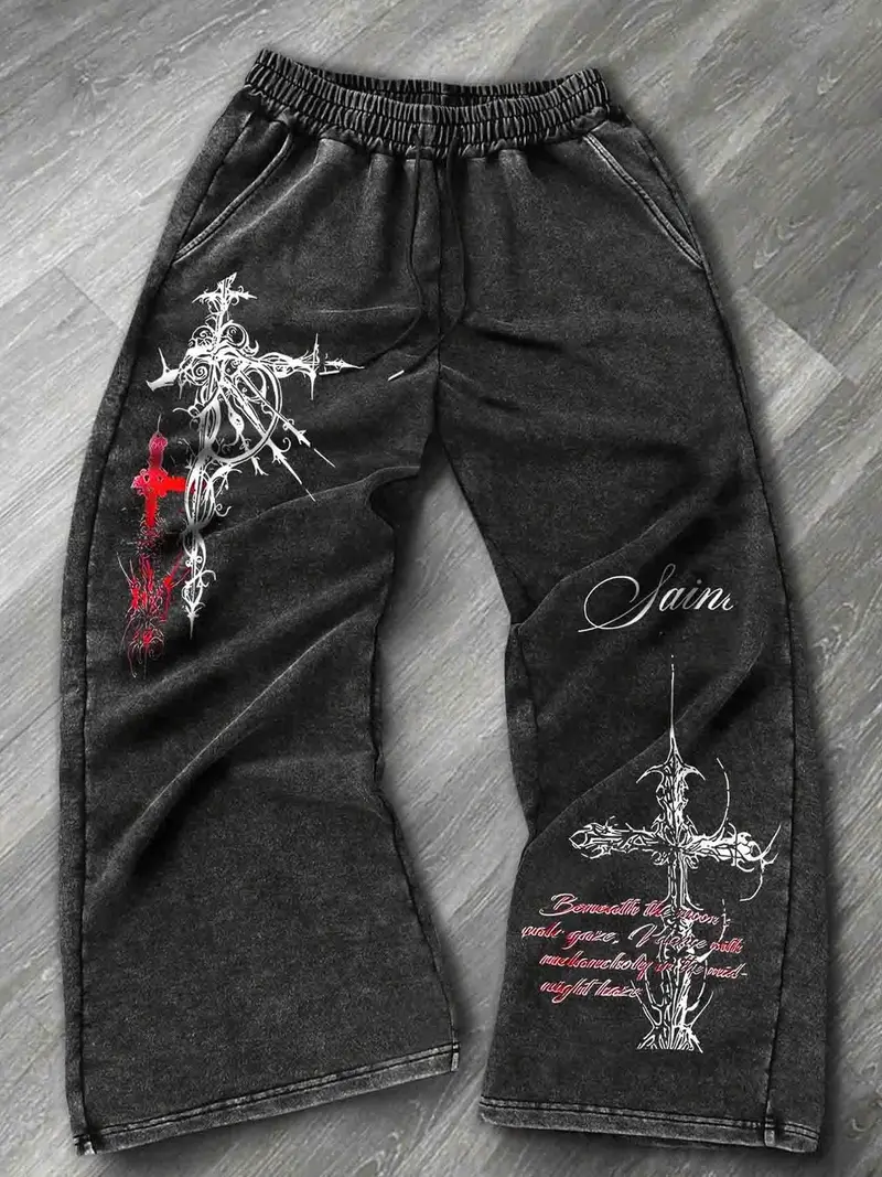 パンツ grunge archive goth opium punk vintage Tripp NYC Goth Punk Vibe Opium Pants | eBay