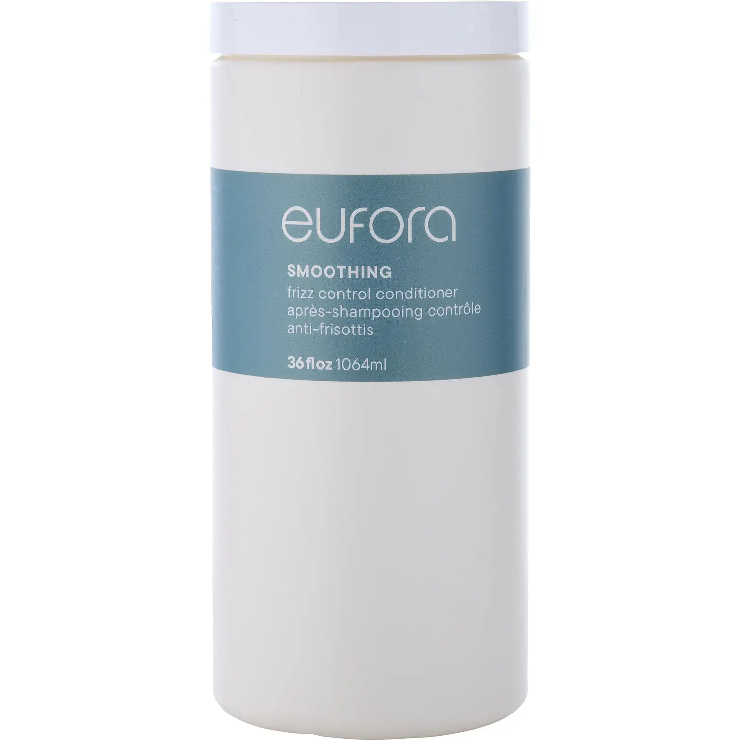 Eufora By Eufora Smoothing Frizz Control Conditioner For Unisex