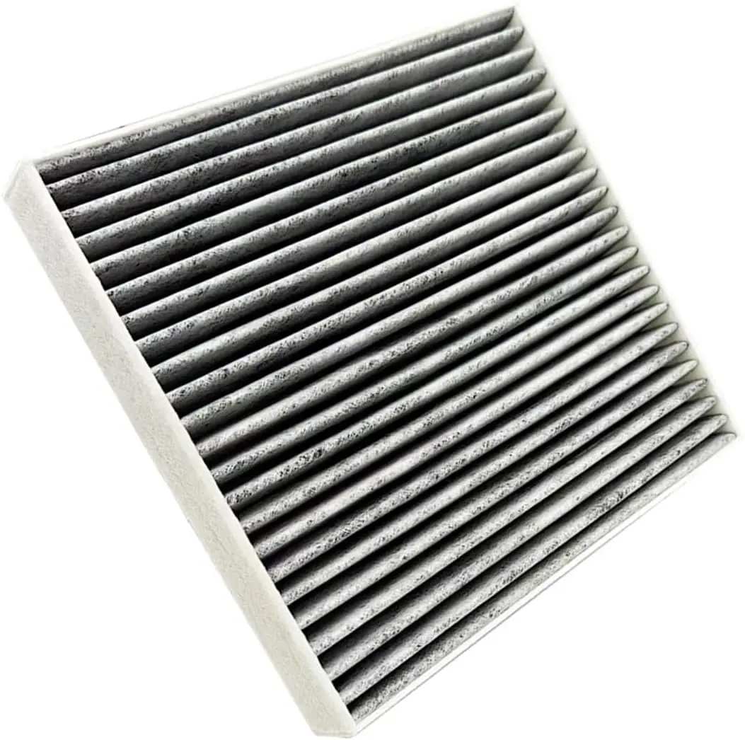 HMF727 Cabin Air Filter for Hyundai Elantra Sonata Tucson Santa Fe Santa Cruz Kia K5 Sportage Sorento