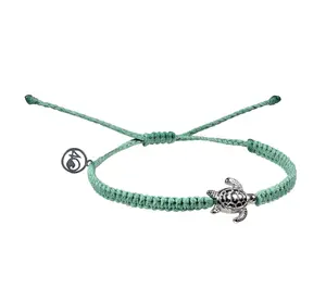 4ocean Sea Turtle Rescue Bracelet