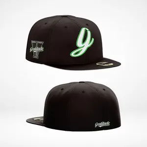 Script G Fitted (Brown)