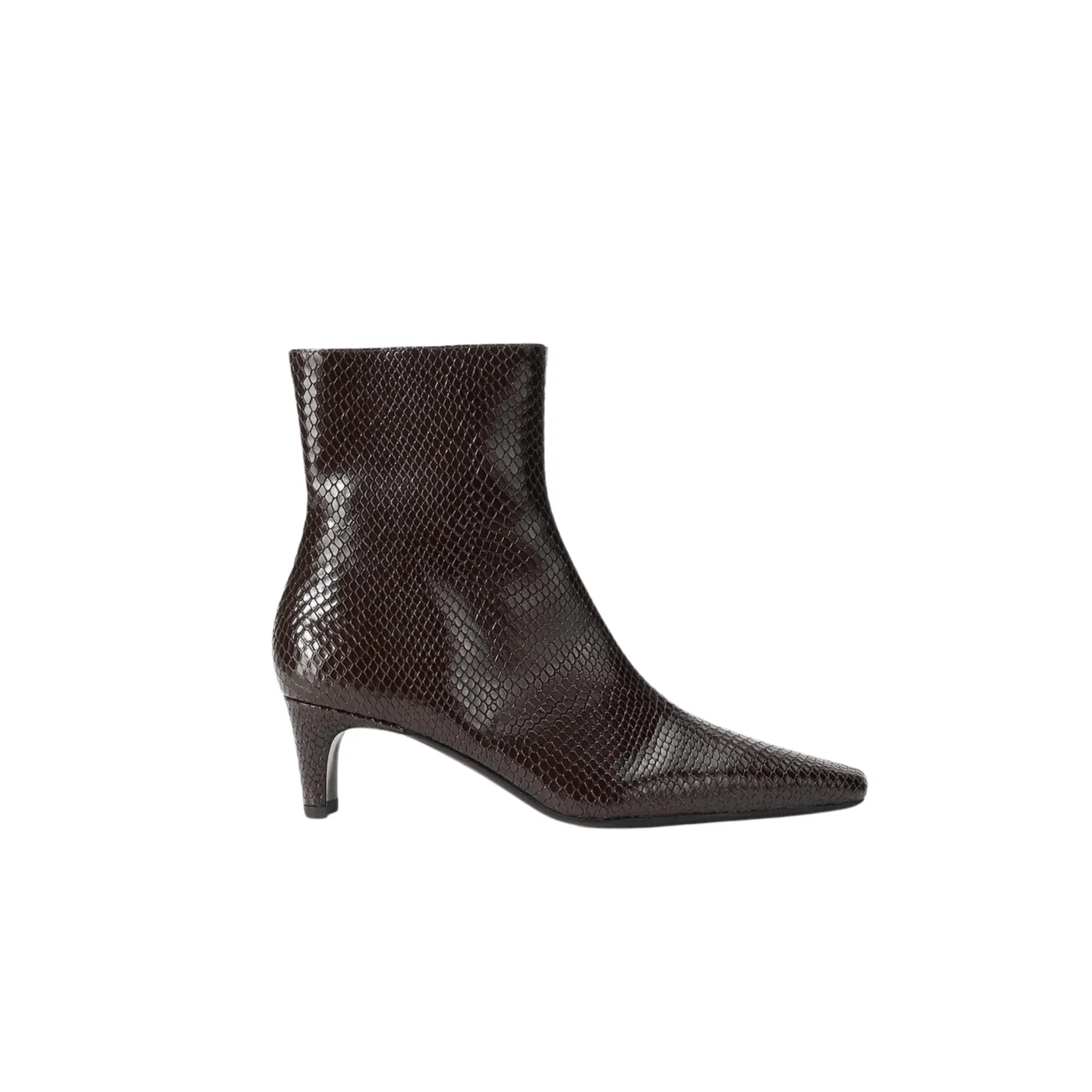 Staud Wally Ankle Boot