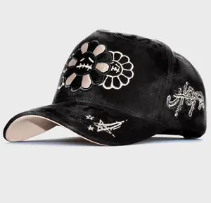 CapVerse Innedit Muratravis Utopia Cap – Premium Embroidered Snapback |     Urban Streetwear Essential for Daily Fit & Trend Lovers