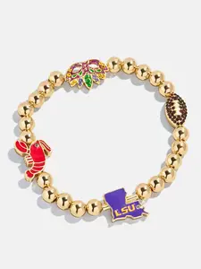 Louisiana State University Pisa Bracelet - Louisiana State University