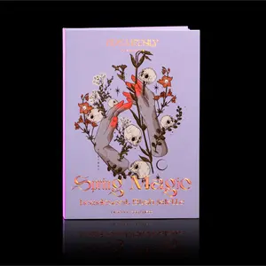 Spring Magic Incandescent® Blush Palette