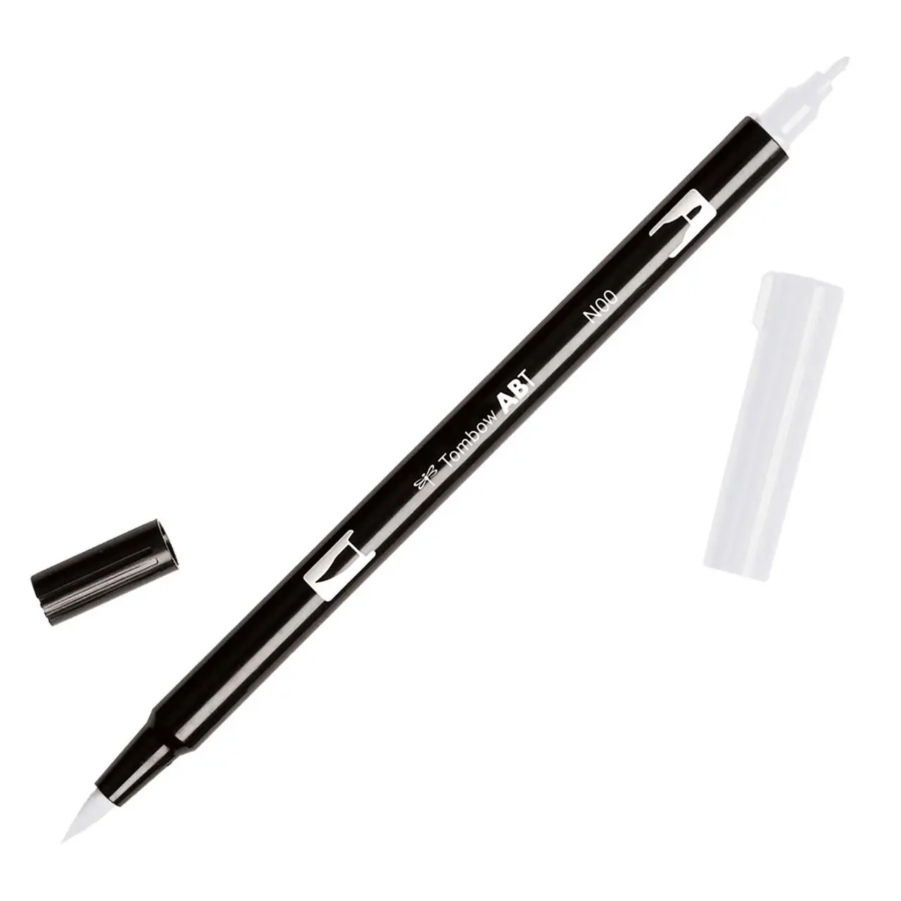Tombow Colorless Blender 3-Pack for Perfect Color Mixing