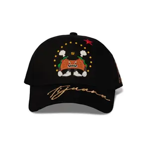 Tijuana (Tacojuana) adjustable baseball cap