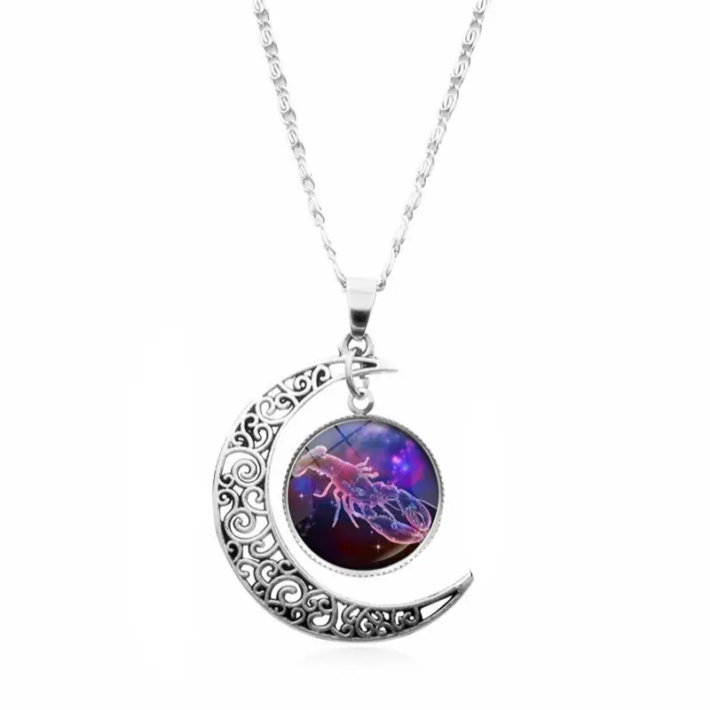 Necklace Cancer