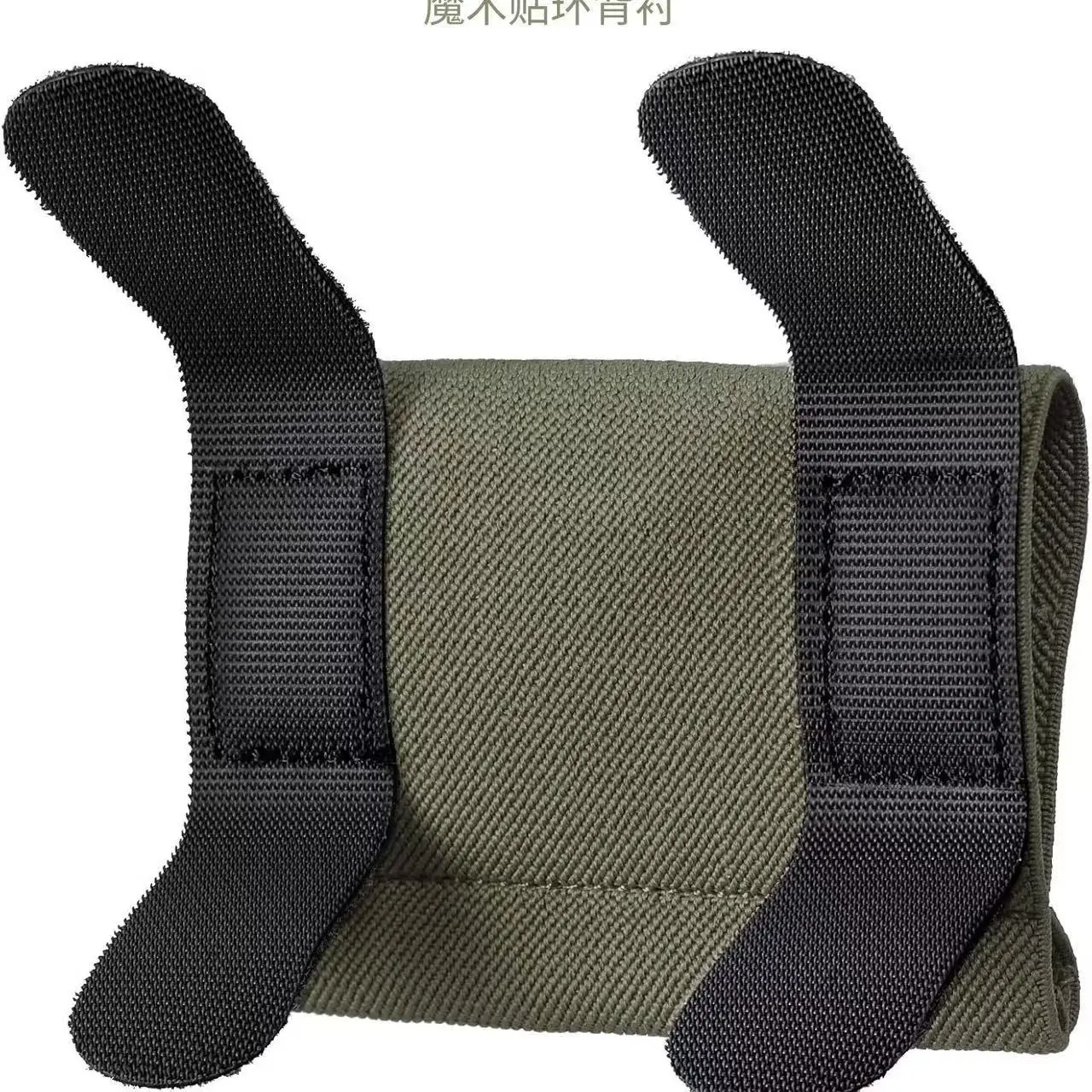 Tactical Tourniquet Holder, Elastic Belt-Mounted TQ Carrier with Quick-Release, Emergency Accessory for On-Duty Use, Fits 1.5"-2" Tactical Belts, Tactical Accessories