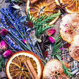 Intention Simmer Pot Kit